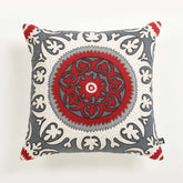 Khet Cushion Cover